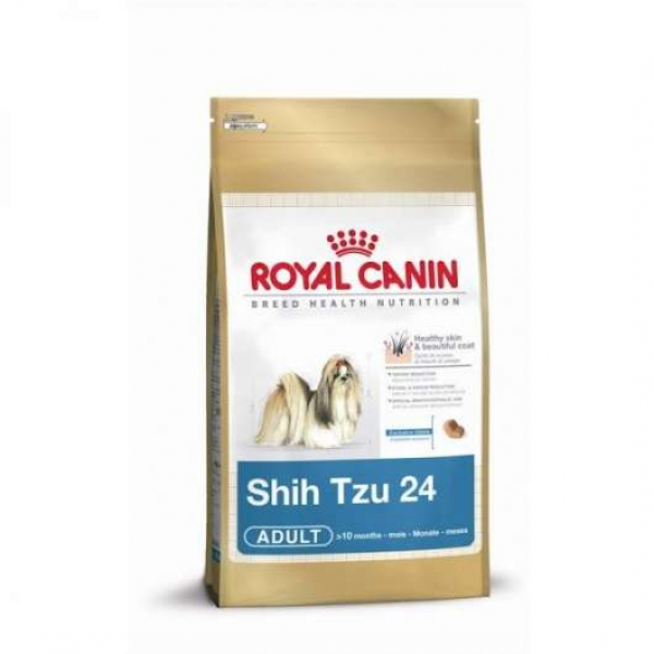 Royal Canin Shih Tzu Adult 1,5kg