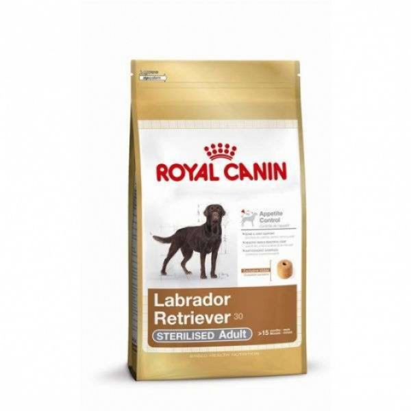 Royal Canin Labrador Adult Sterilised 12 kg