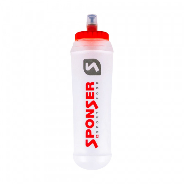 Sponser SOFT FLASK 500 ML