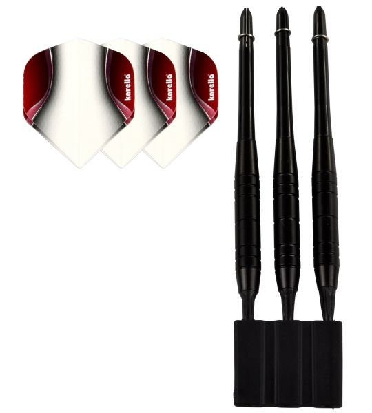 Softdart Karella Blackstar 18g