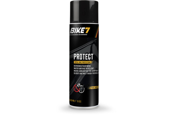 Bike7 - Protect 500ML