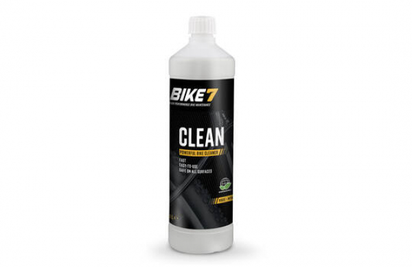 Bike7 - Clean 1L