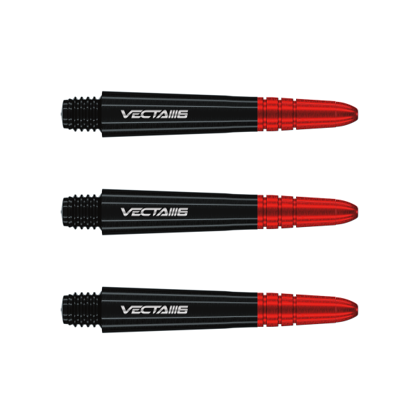 Shaft Winmau Vecta Blade 6 - Varianten