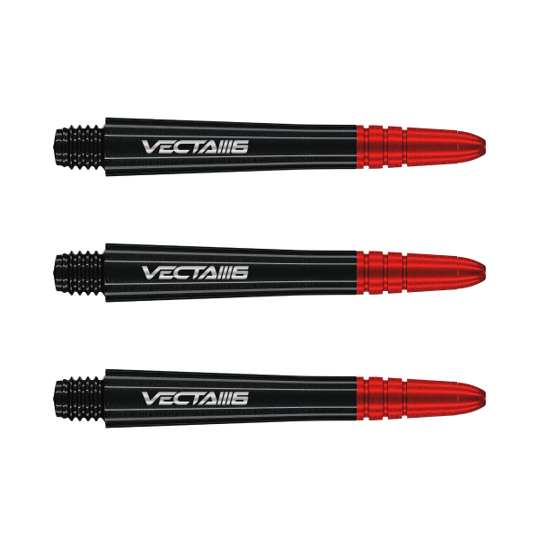 Shaft Winmau Vecta Blade 6 - Varianten