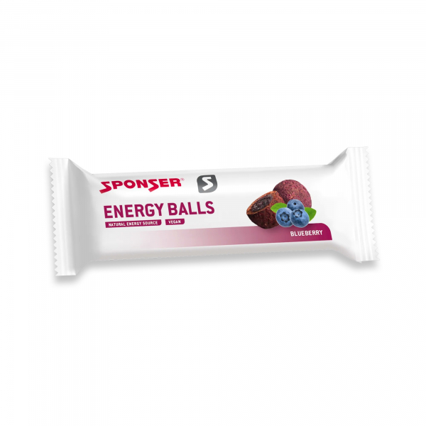 ENERGY BALLS - Varianten