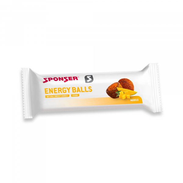 ENERGY BALLS - Varianten