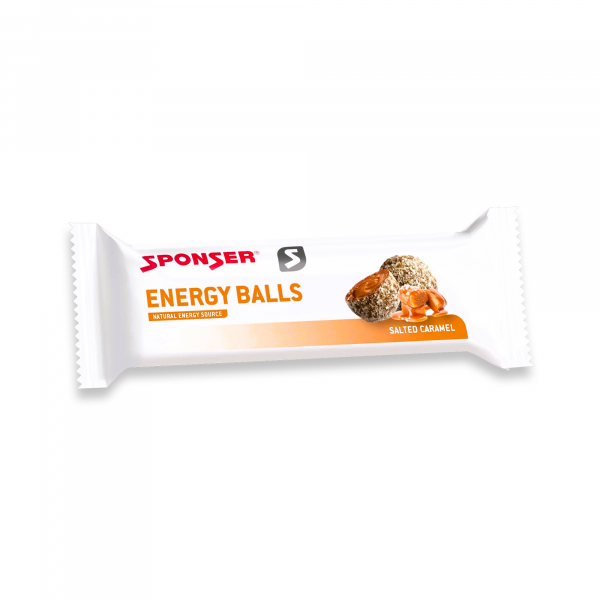 ENERGY BALLS - Varianten