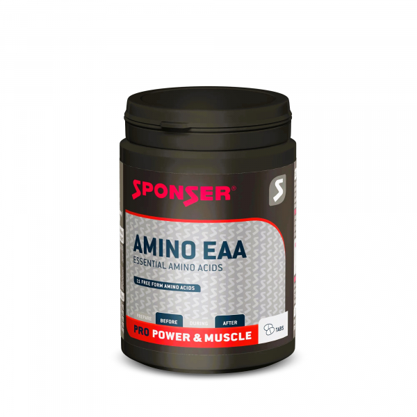 Sponser AMINO EAA NEUTRAL