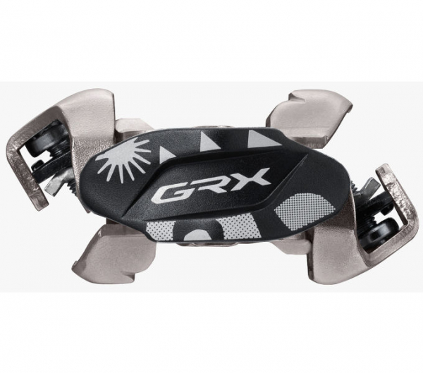 Pedal SHIMANO GRX PD-M8100-UG