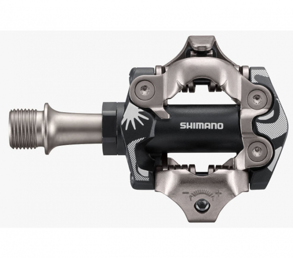 Pedal SHIMANO GRX PD-M8100-UG