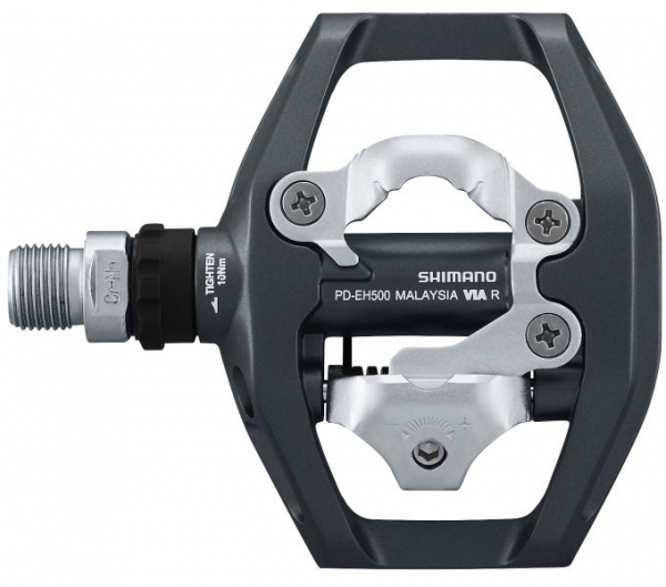 Shimano PD-EH500 SPD Pedale