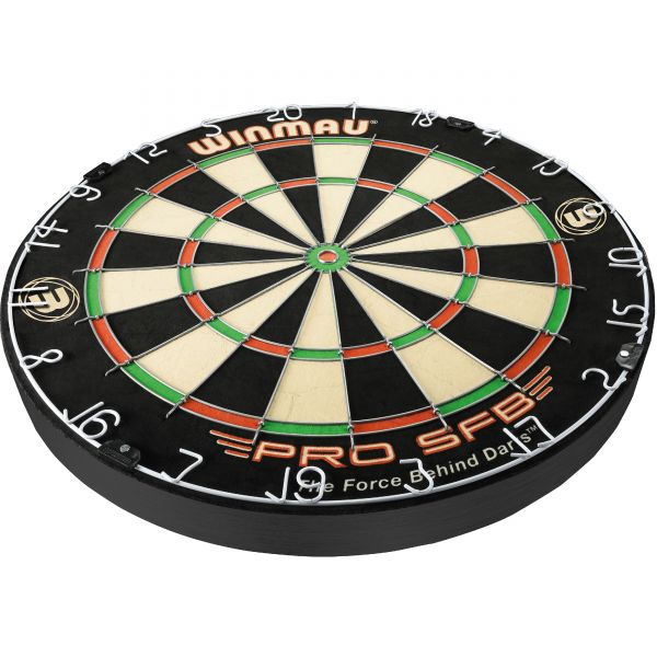 Dartboard Winmau Pro SFB