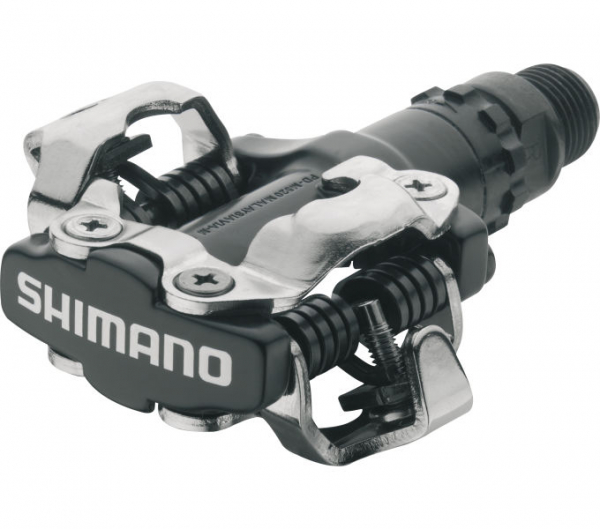 Shimano PD-M520 Pedale - versch. Farben