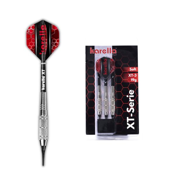 Softdart Karella XT-3 19g