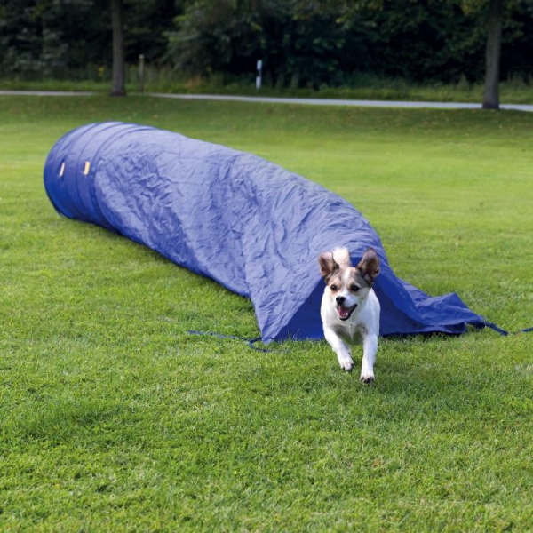 Agility Tunnel - Taschentunnel - 5 m