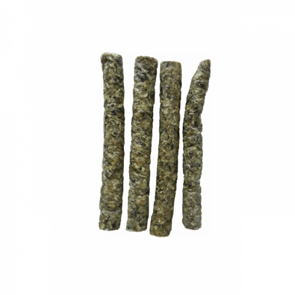 Hundesnack - Kabeljau Stick 15cm