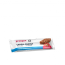 Energieriegel Sponser Cereal Energy Bar - Strawberry